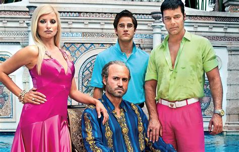 versace claws|The Assassination of Gianni Versace: American Crime Story.